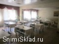 Здание пищевого назначения 1700 кв.м. 2-х этажное.