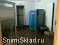 Пищевое производство 