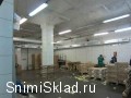 Пищевое производство в Москве на Волгоградском проспекте 120, 400. 600, 800, 2300, 4100 кв.м.