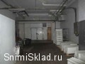 Пищевое производство в Москве на Волгоградском проспекте 120, 400. 600, 800, 2300, 4100 кв.м.